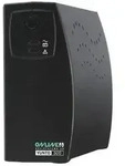 ONLINE Yunto 500 - USV - Wechselstrom 230 V - 300 Watt