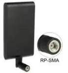 DeLOCK WLAN antenna RP-SMA