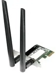DLink Deutschland Dualband PCIe Adapter DWA-582