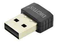 Mini USB Wireless 600AC Adapter