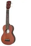 GEWA music ALMERIA SOPRAN Ukulele