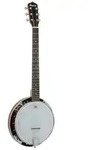 DIMAVERY BJ-30 Banjo, 6-saitig