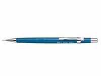 Pentel Druckbleistift P207, blau, Minenstärke: 0,7 mm