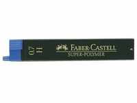 FABER-CASTELL Druckbleistift-Minen Super-Polymer 9067 S-H