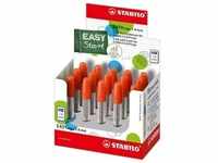 STABILO Bleistiftminen für EASYergo 1.4, Härtegrad: HB