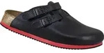 Clog Kay SL Damen Gr.37 schwarz EN 20347 BIRKENSTOCK