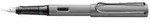 LAMY AL-star Patronenf&uuml;ller graphite M (mittel), 1 St.