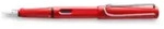 LAMY 1205252 - Rot - Beidh&auml;ndig - 1 St&uuml;ck(e)
