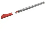 Kalligrafie-F&uuml;llhalter Parallel Pen 1,5mm rot