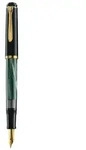 Pelikan 983411, Schwarz, Gr&uuml;n, Stahl, 1 St&uuml;ck(e)