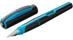 Jugendf&uuml;ller Style P57 M Neonblau