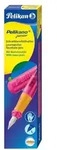 Pelikan 970970, Pink, Kartuschenf&uuml;llsystem, Edelstahl, Linksh&auml;ndig, Box, 1