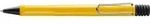Lamy Kugelschreiber safari 1208125 M yellow