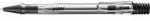 Lamy Kugelschreiber safari 1215165 M transparent