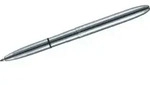 Kugelschreiber Pocket mit Spacetec-Mine glanzchrom