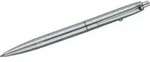 Kugelschreiber Spacetec A1 glanzchrom