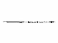 Schneider Kugelschreibermine Express 75 Kugelschreiber 0,6mm B