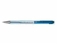 PILOT Kugelschreiber BP-S MATIC 2026003 F Druckmechanik blau