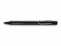 Kugelschreiber safari schwarz Schreibfarbe schwarz