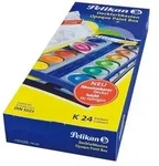 Pelikan 735 K/24 - Farbe - gemischte Farben