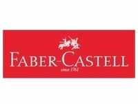 Faber-Castell Wachsmalstift Jumbo 120011 farbig sortiert 12 St./Pack.