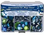 "KREUL Schmucksteine-Set "Magic Ocean""