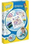 Totum 020665 Spray Pens