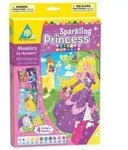 Invento 621002 - Sticky Mosaics: Sparkling Princess