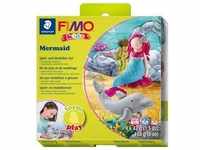 "FIMO kids Modellier-Set Form & Play "Mermaid", Level 3"