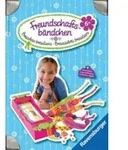 Ravensburger 18280 - Freundschaftsb&auml;ndchen Neu & OVP
