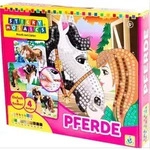 Vedes Sticky Mosaics I Love Horses 620886