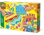 SES Creative - Big Box Ich lerne schneiden