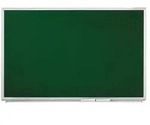 magnetoplan Kreidetafel SP, (B)2.200 x (H)1.200 mm