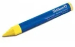Pelikan 772 - Farbstift - Wachs - Gelb (Packung