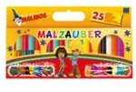 Amewi 300029 - 25 Farben - Mehrfarbig - Junge/M&auml;dchen - 25 St&uuml;ck(e)
