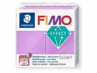 Staedtler FIMO 8020, Knetmasse, Lila, Erwachsene, 1 Stück(e), Pearl lilac, 1 Farben