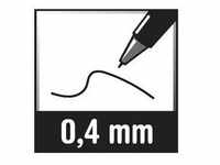 STABILO Fineliner ® point 88® 0,4mm lila ® point 88® 0,4mm lila