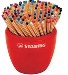 STABILO Fineliner point 88, 150er Keramiktopf