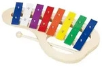 goki 61979 Xylophon, bunt