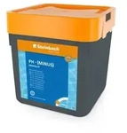 Steinbach | Poolpflege pH-Minus Granulat | Regulierung des pH-Werts | 7,5 kg 