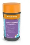 Steinbach | Poolpflege Quattrotabs | langsaml&ouml;slich | 200g Tabs | ideal f&uuml;r