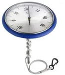 TFA Dostmann TFA Analoges Poolthermometer