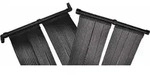 vidaXL Solar-Panel f&uuml;r Poolheizung 80x620 cm