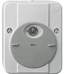 Merten 544894 D&auml;mmerungsschalter 1 St. 230 V/AC 1 Schlie&szlig;er
