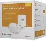 Netatmo Funk-Heizk&ouml;rperthermostat-Set