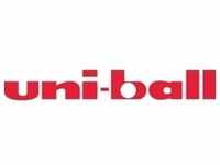 uni-ball Gelroller UB SIGNO UMN-207 142221 Druckmechanik 0,4mm rot