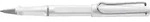LAMY Tintenroller safari white