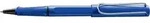 LAMY Tintenroller safari, blau
