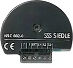 Siedle Nebensignalcontroller T&uuml;rsprechanlage Signalger&auml;t