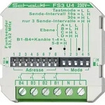 Schalk Funk-Sender UP FS3 U4 (230V AC)